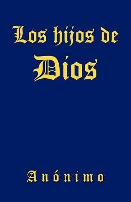 Los Hijos de Dios - Anonimo - cover