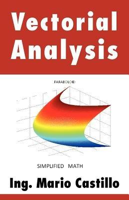 Vectorial Analysis - Ing Mario Castillo - cover