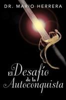 El Desafio de La Autoconquista - Mario Herrera - cover