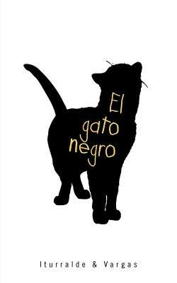 El Gato Negro - Iturralde & Vargas - cover
