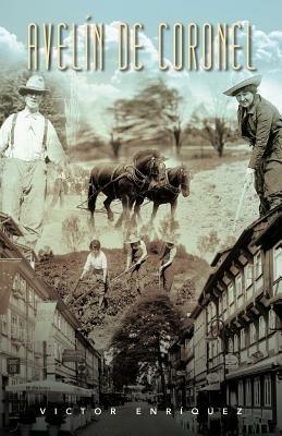 Avel N de Coronel - Victor Enr Quez - cover