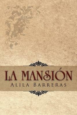 La Mansi N - Alila Barreras - cover