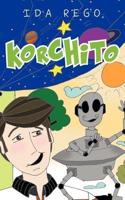 Korchito - Ida Rego - cover