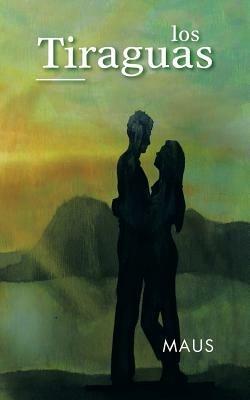 Los Tiraguas - Maus - cover