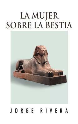 La Mujer Sobre La Bestia - Jorge Rivera - cover