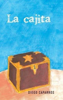 La Cajita - Diego Caparros - cover
