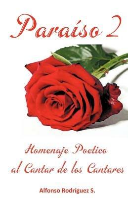 Paraiso 2 - Alfonso Rodriguez S - cover