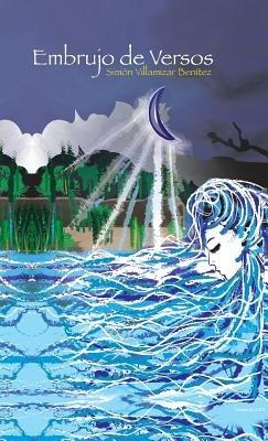 Embrujo de Versos - Simon Villamizar Benitez - cover