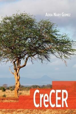 Crecer - Adda Nary Gomez - cover