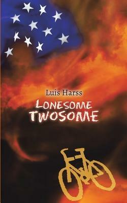 Lonesome Twosome - Luis Harss - cover