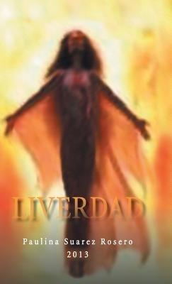 Liverdad - Paulina Suarez Rosero - cover