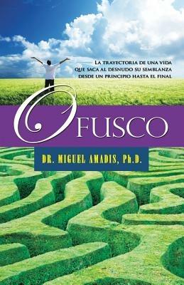 Ofusco - Miguel Amadis - cover