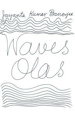 Waves/Olas - Jayanta Banerjee - cover