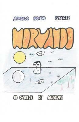 Norvando - Armando Cedillo Estrada - cover