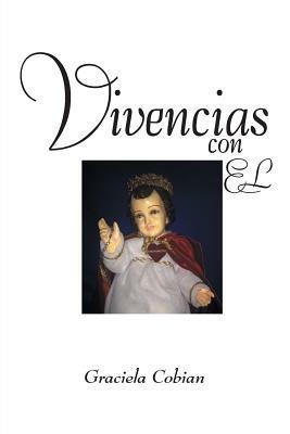 Vivencias Con El - Graciela Cobian - cover