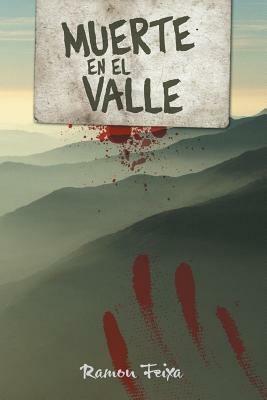 Muerte en el valle - Ramon Feixa - cover