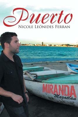 Puerto - Nicole Leonides Ferran - cover