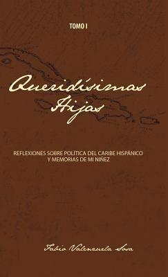 Queridisimas Hijas - Fabio Valenzuela Sosa - cover