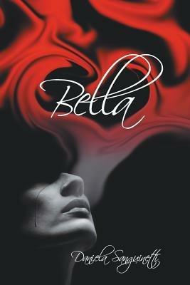 Bella - Daniela Sanguinetti - cover