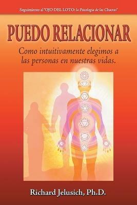 Puedo Relacionar - Richard Jelusich - cover