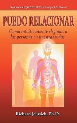 Puedo Relacionar - Richard Jelusich - cover