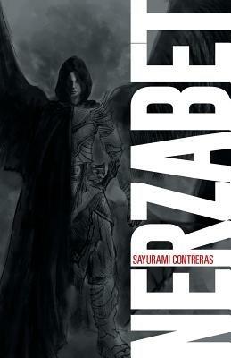 Nerzabet - Sayurami Contreras - cover