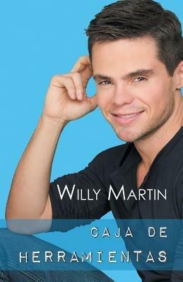 Caja de Herramientas - Willy Martin - cover