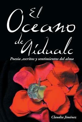 El Oceano de Aidualc - Claudia Jimenez - cover