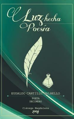 Luz Hecha Poesia - Berenice Sofia Torres - cover