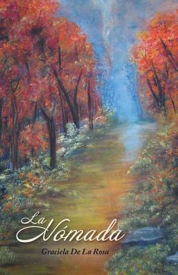 La Nomada - Graciela De La Rosa - cover