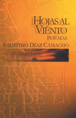 Hojas Al Viento - Faustino Diaz Camacho - cover