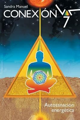 Conexion 777 - Sandra Manuel - cover