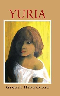 Yuria - Gloria Hernandez - cover