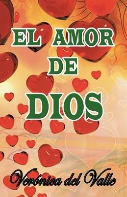 El amor de Dios - Veronica del Valle - cover