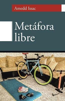 Metafora libre - Amedd Issac - cover