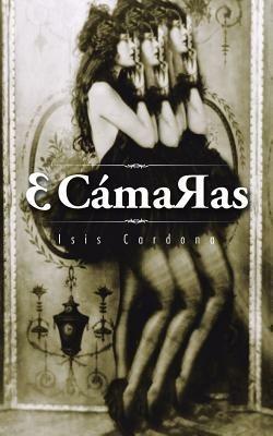 Cama as - Isis Cardona - cover