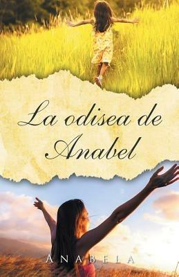 La odisea de Anabel - Anabela - cover