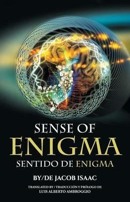 Sense of Enigma: Sentido de Enigma - Jacob Isaac - cover