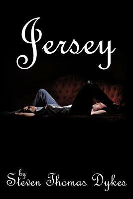 Jersey - Steven Thomas Dykes - cover