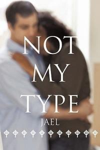 Not My Type - JAEL - cover