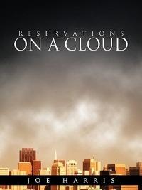 Reservations on a Cloud - Joe Harris - cover