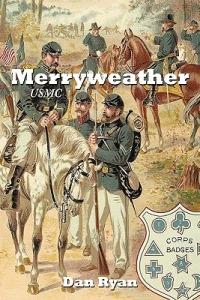 Merryweather: Usmc - Dan Ryan - cover