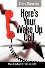 Cross Marketing: Here's Your Wake Up Call