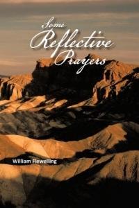 Some Reflective Prayers - William Flewelling - cover