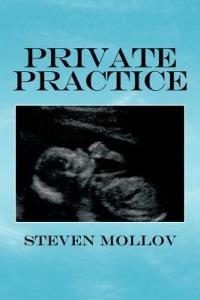 Private Practice - Steven Mollov - cover
