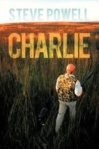 Charlie - Steve Powell - cover