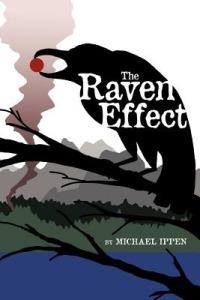 The Raven Effect - Michael Ippen - cover