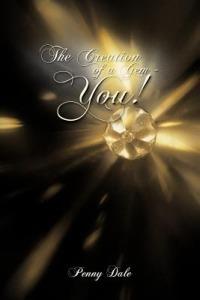 The Creation of a Gem - You! - Penny Dale - cover