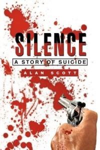 Silence - Alan Scott - cover