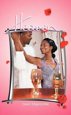 Heaven - David Edgecombe - cover